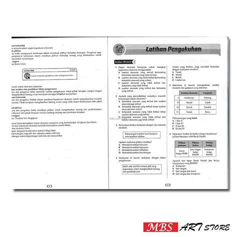 Ilmu Bakti Jawapan Sejarah Tingkatan 4 Image