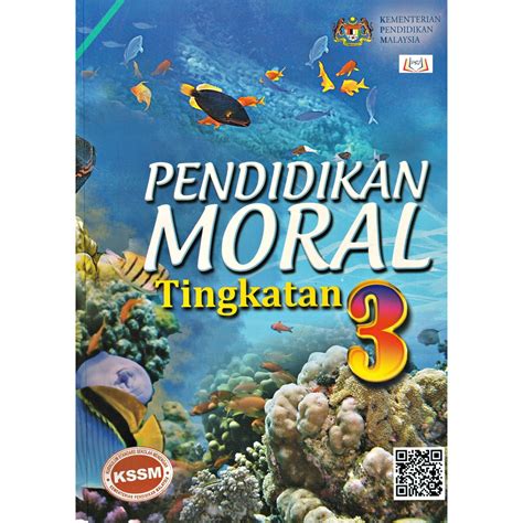 Jawapan Buku Teks Pendidikan Moral Tingkatan 3 Unit 12 Image