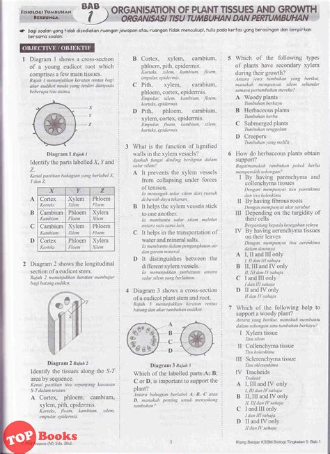 Jawapan Modul Kimia Tingkatan 5 Nilam Publication Kssm Image