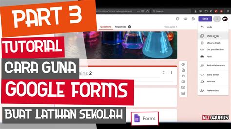 Soalan Fizik Google Form Image